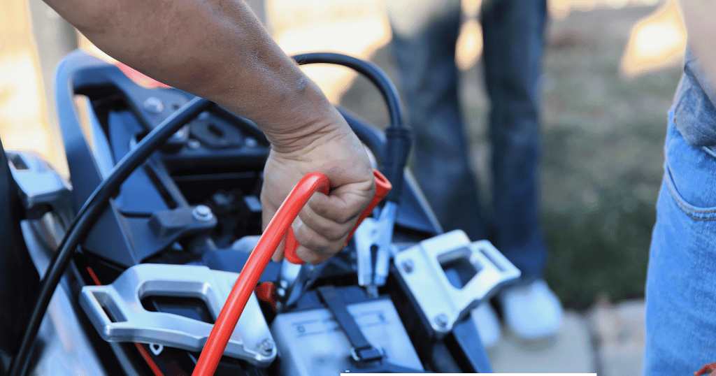 melhores bateria para moto